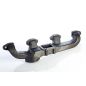 384290R1 Tractor Exhaust Manifold fits Case-IH 