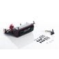 REI 50 Series Soundgard Tractor Radio Kit fits John Deere