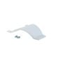 83624 Corn Head Poly Snout Saver for Inside Rows fits John Deere