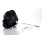 REI Radio ST-1000 Digital Fender Mount Radio AM/FM/WB/AUX