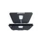 Demco 9E000011 Combine Grain Tank Extension in Black fits Case-IH 