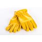 Kinco Deerskin Leather Driver Gloves Large 