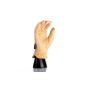 Kinco Lined Grain Cowhide Leather Driver Glove Large 