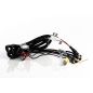 CabCam Camera to Case-IH AFS Pro Display Cable for 3 Cameras 