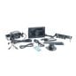CabCam Wireless Color High Definition Monitor Camera System HDS2054 