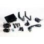 CabCam Wired Color Touch 9" Monitor Camera System CTB9M1C 