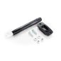 AMW82615 Combine Draper Cross Auger Poly Single Finger Kit fits Case-IH 