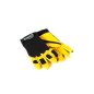 Kinco Deerskin Leather Mechanic Gloves Large 