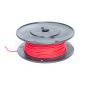 GXL16-2 Primary Red Conductor Wire 16-Gauge 
