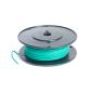 GXL14-5 Primary Green Conductor Wire 14-Gauge 