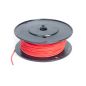 GXL14-2 Primary Red Conductor Wire 14-Gauge 