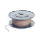 GXL14-1 Primary Brown Conductor Wire 14-Gauge 