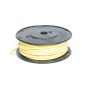 GXL12-4 Primary Yellow Conductor Wire 12-Gauge 