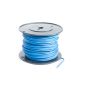 GXL10-6 Primary Blue Conductor Wire 10-Gauge 