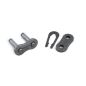 #60H Roller Chain Heavy Series Connector Link 
