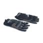 Kinco Xtreme Grip Leather Mechanic Gloves Large 