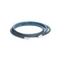 3/8" x 16' SAE 2SN/100R2AT MFC Hydraulic Hose Assembly 