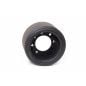 RE576550 Poly Capped Track Tractor Mid Roller fits John Deere