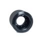 4W-5040P Poly Capped Mid Roller fits Case-IH 