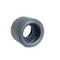 4W-5040P Poly Capped Tractor Mid Roller fits Case-IH Conversion