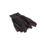 Kinco 3 Pack Brown Jersey Gloves Large 