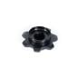 84347361 Corn Head Gathering Chain Upper Drive Sprocket Fits Case IH 