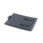 125393 Draper Center Poly Skid Shoe Kit fits MacDon