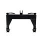 AgSmart Category 3 Narrow Tractor 3 Point Quick Hitch 