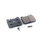 0006376060 Combine Brake Pad Fits Claas Lexion 