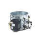 GSI 28" Liquid Propane Deluxe Grain Bin Heater VHD28LP 