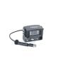 CabCam 110° Color Wired Camera 4 Pin A-VS1C110 32' 