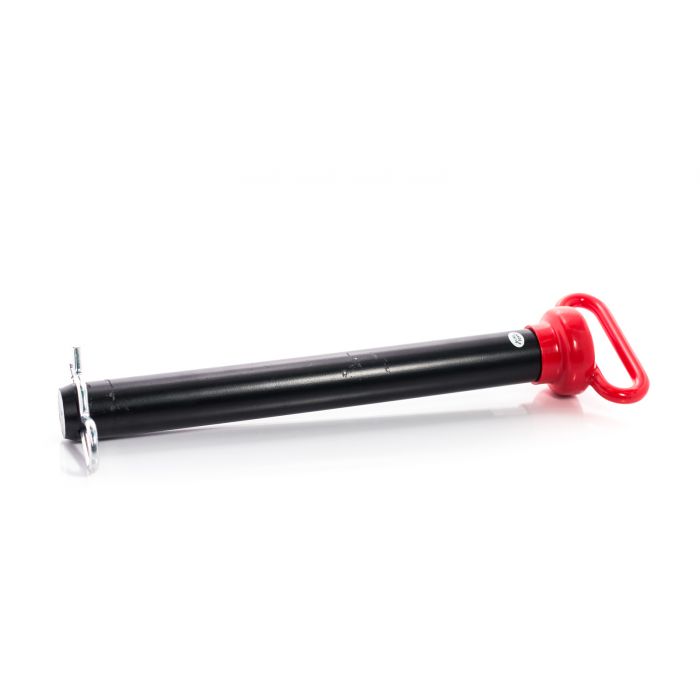 S70055100 SpeeCo Red Head Hitch Pin for Tractors and Trailers 1 by 4-3/4 Inch
