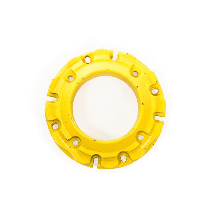 John Deere Rear Wheel Weight off of F525 Part Number M93269 for sale online 