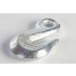 3/8" Log Chain Eye Grab Hook