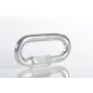 3/8" Log Chain Quick Repair Link 
