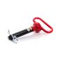 3/4" x 4" Red Head Hitch Pin