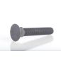 7/16'' X 2-1/2'' Plow Bolt with 1/2 Inch Head