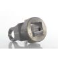 Neapco 16-6127 1-1/4" Square PTO Yoke