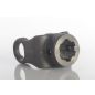 Neapco 10-0411 PTO Spline Bore Yoke 1-1/8" 6 Spline