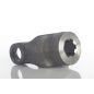 Neapco 22-1134 PTO Spline Bore Yoke 1-3/8" 6 Spline