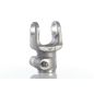 Neapco 12-1193 PTO Push Button Yoke 1-3/8" 21 Spline