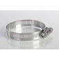 Tridon 1-13/16" - 2-3/4" Worm Gear Hose Clamp 612-036
