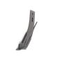 Wearparts NH3 Mole Knife with 3/8 Tube KFL800CS20