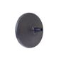 N282110 Grain Drill Cast Iron Closing Wheel fits John Deere