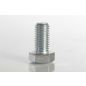 RH Thread Bolt for Double Disc Opener