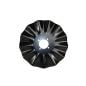 20" x 4.55mm 13 Wave Planter Coulter Blade K20YMR