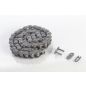 40 x 64 Countershaft to Dry Fertilizer Precut Chain fits John Deere AA32255