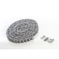 50 x 116 Link Planter Wheel Drive Chain fits John Deere AH131563