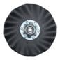47743000 Planter 9" Wavy LH Seed Furrow Covering Disc fits Case IH