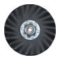 47743000 Planter 9" Wavy RH Seed Furrow Covering Disc fits Case IH